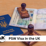 PSW Visa in the UK