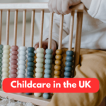 Childcare in the UK