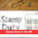 Stamp Duty in the UK