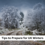 Tips to Prepare for UK Winters