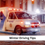 Winter Driving Tips