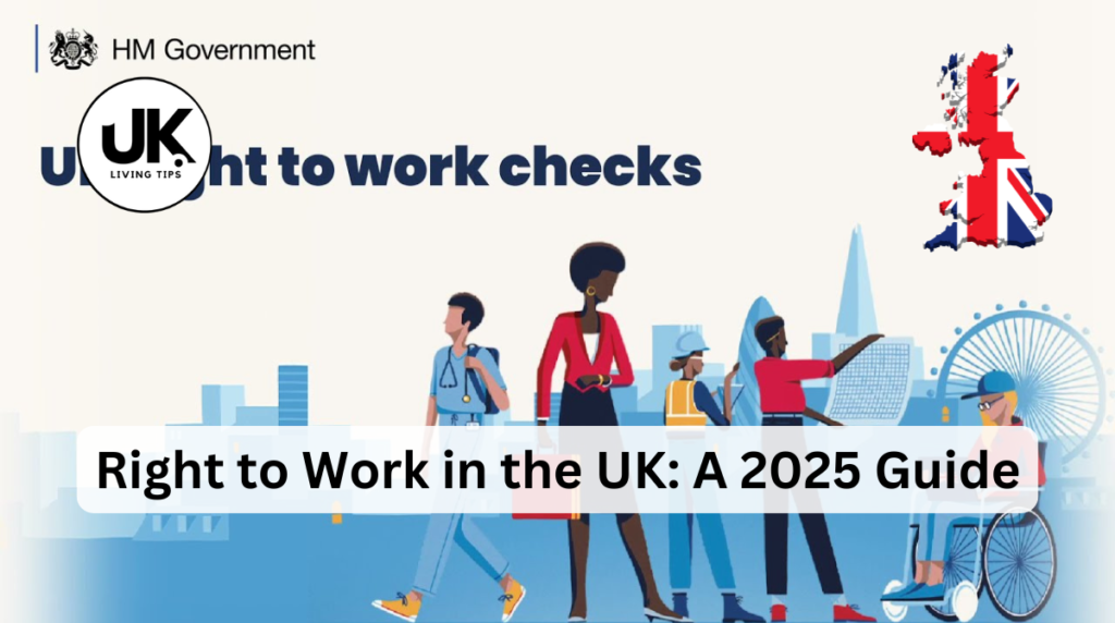 Right to Work in the UK