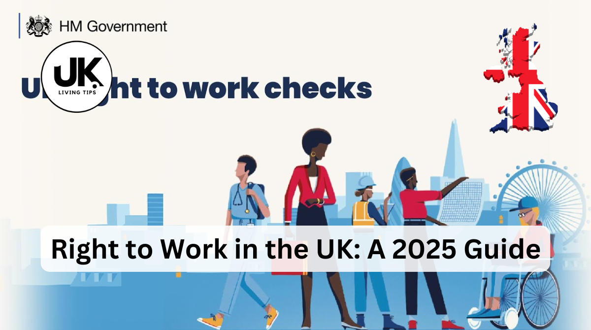 Right to Work in the UK