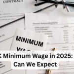 UK Minimum Wage in 2025