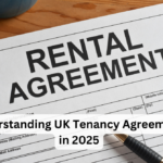 UK Tenancy Agreements